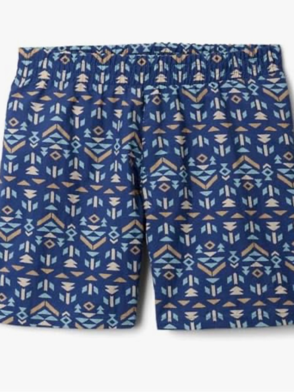 Columbia Boys PEG Super Backcast !!
Shorts featuring an elastic waist